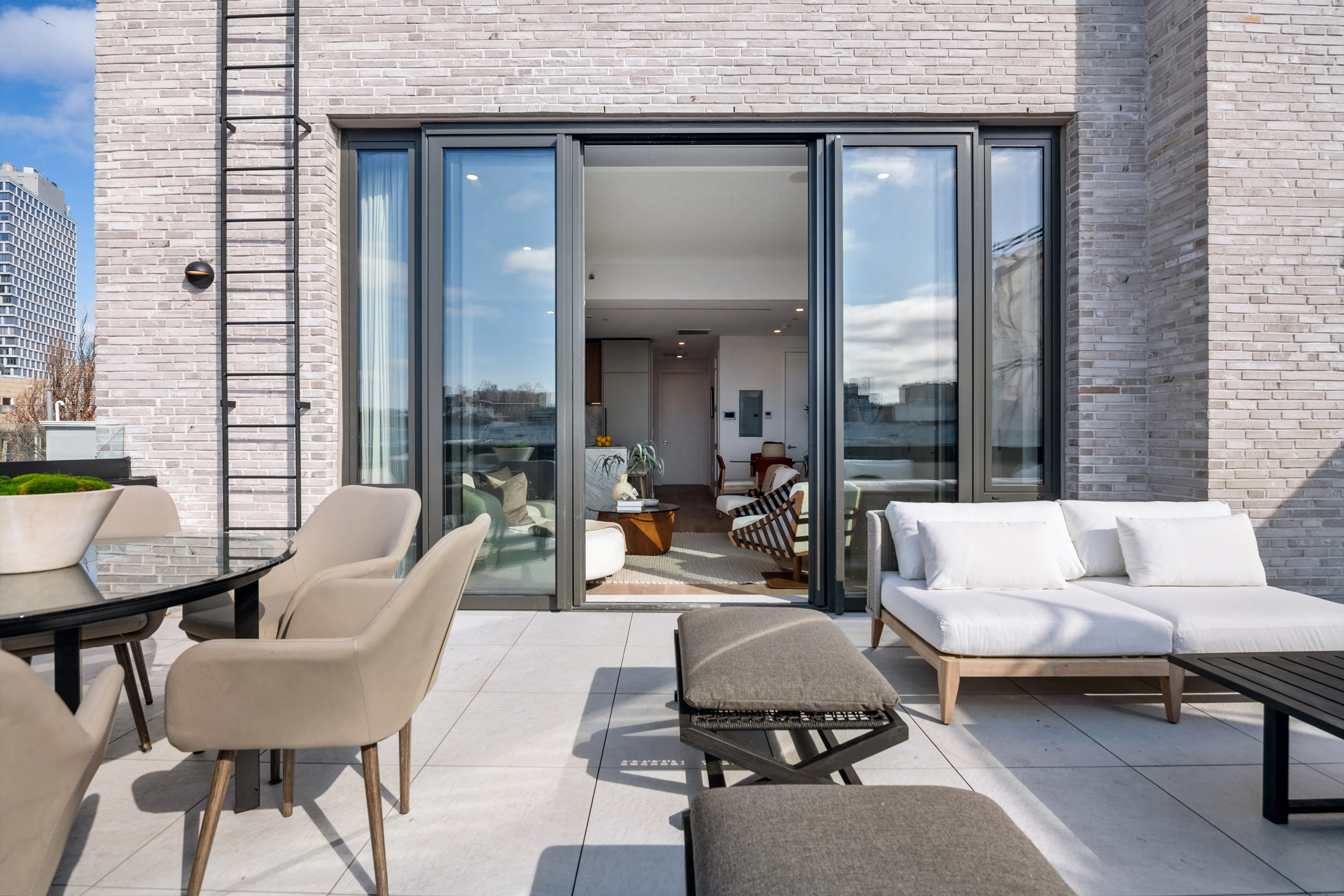 Picture of Meridith-Baer-Home-Home-Staging-New-York-Prospect-Heights-Penthouse ...