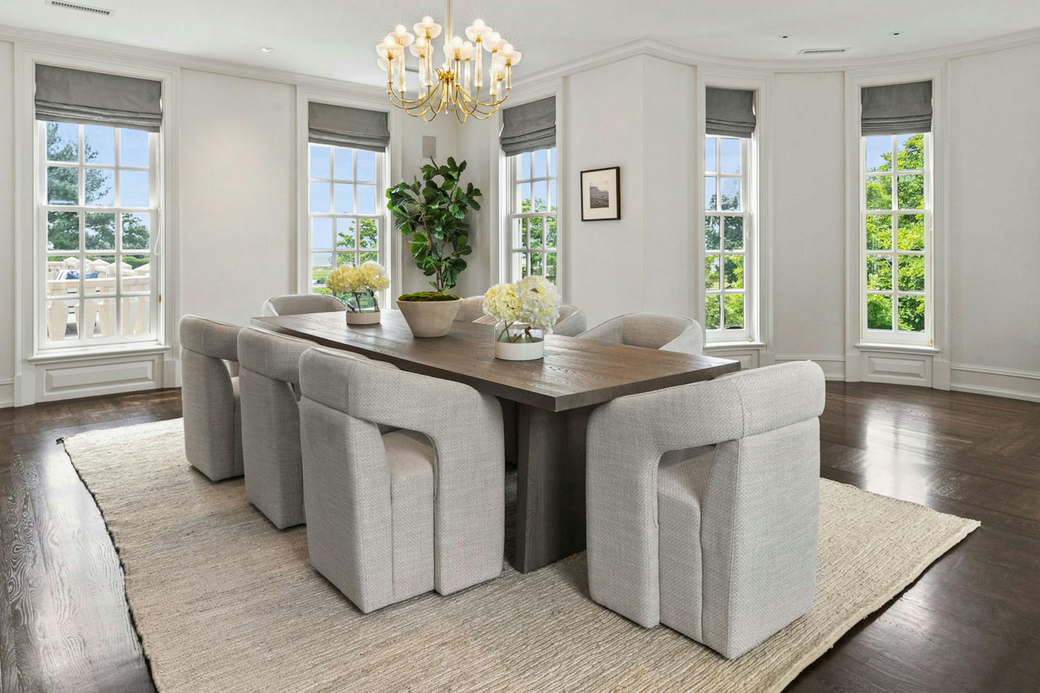 Meridith-Baer-Home-Home-Staging-Tristate-Connecticut-Sancutary-on-Sasco-Hill-Dining-Room