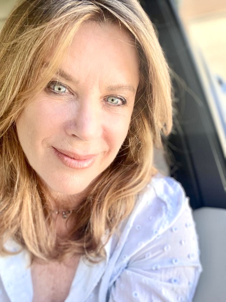 Interior Design Director Georgie Hay