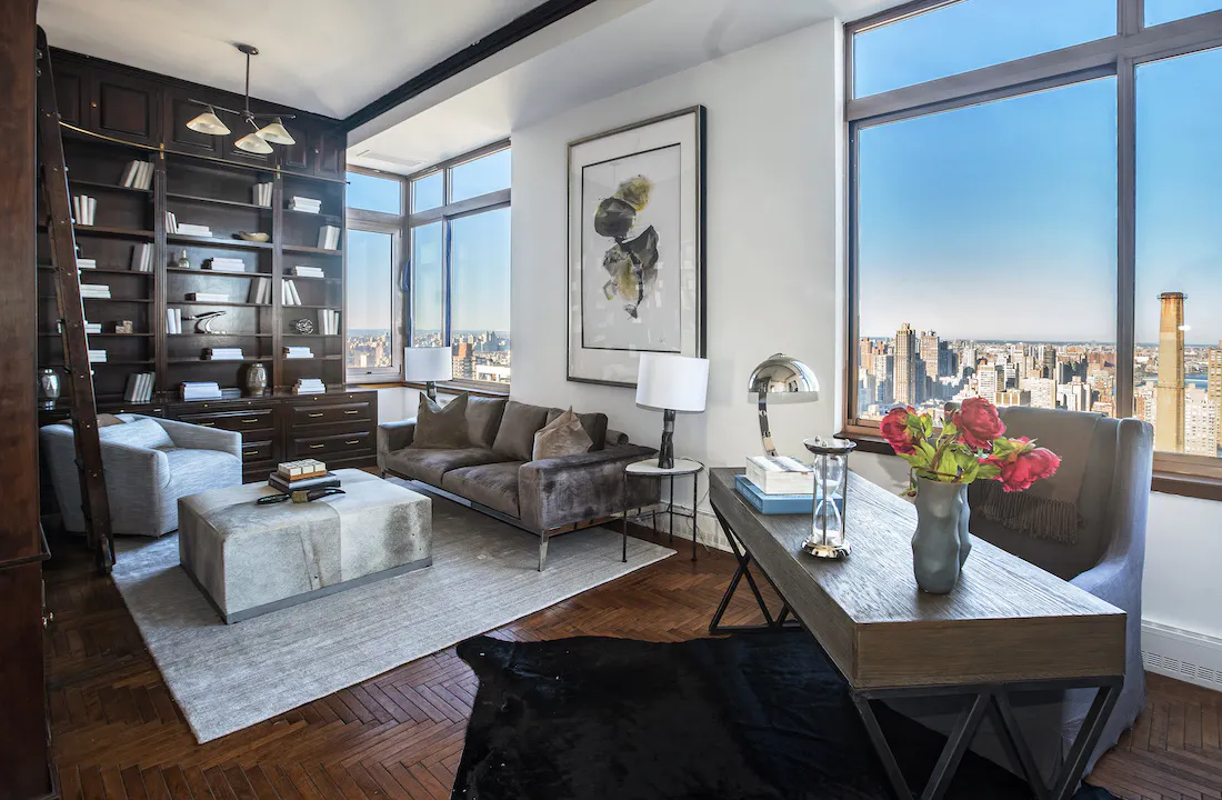 Picture of 29 Urban Boho Loft Ideas for a Unique Blend of Comfort and Creativity