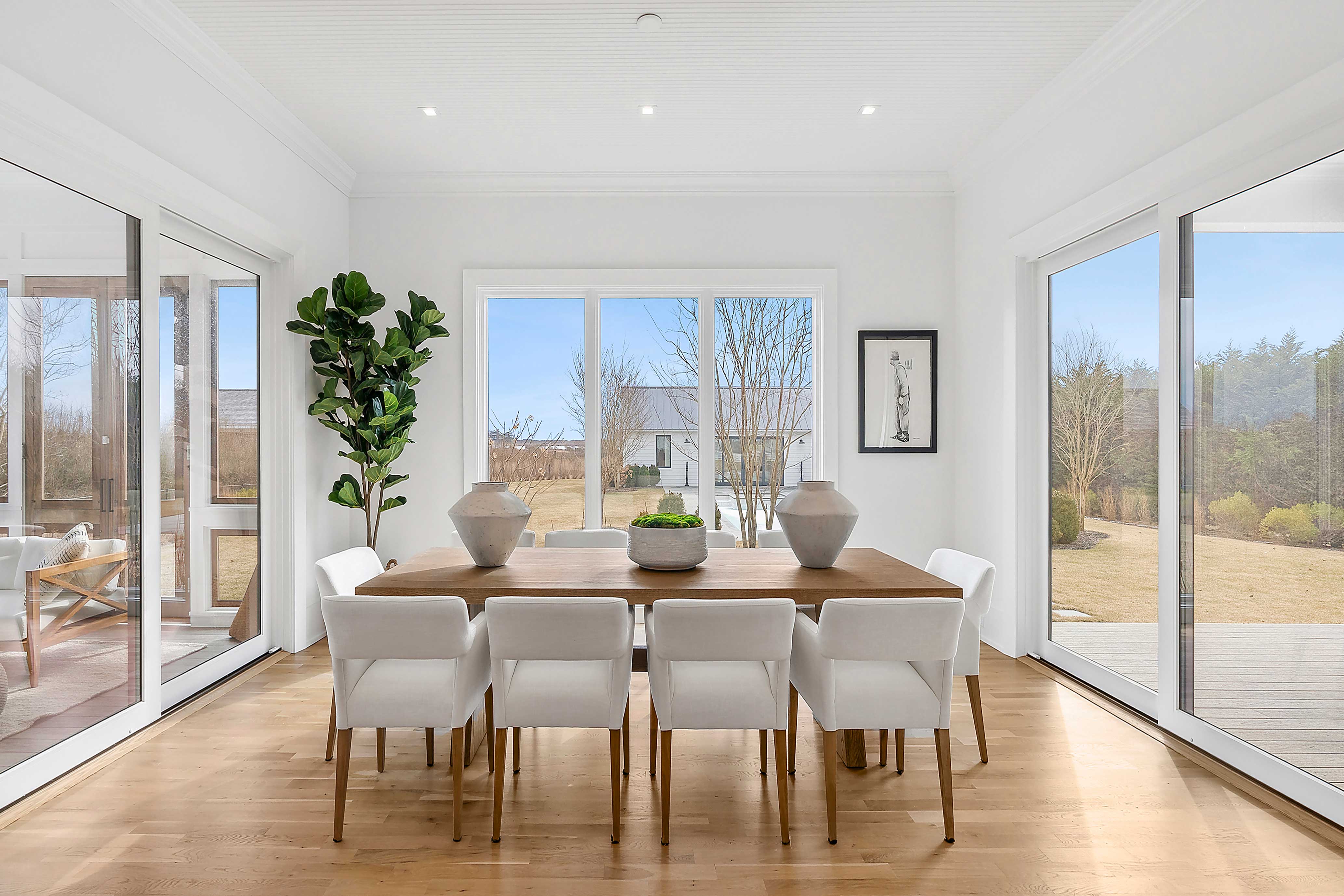 Meridith-Baer-Home-Home-New-York-Tristate-Hamptons-Estates-Wickapogue-Serenity-Dining-Room