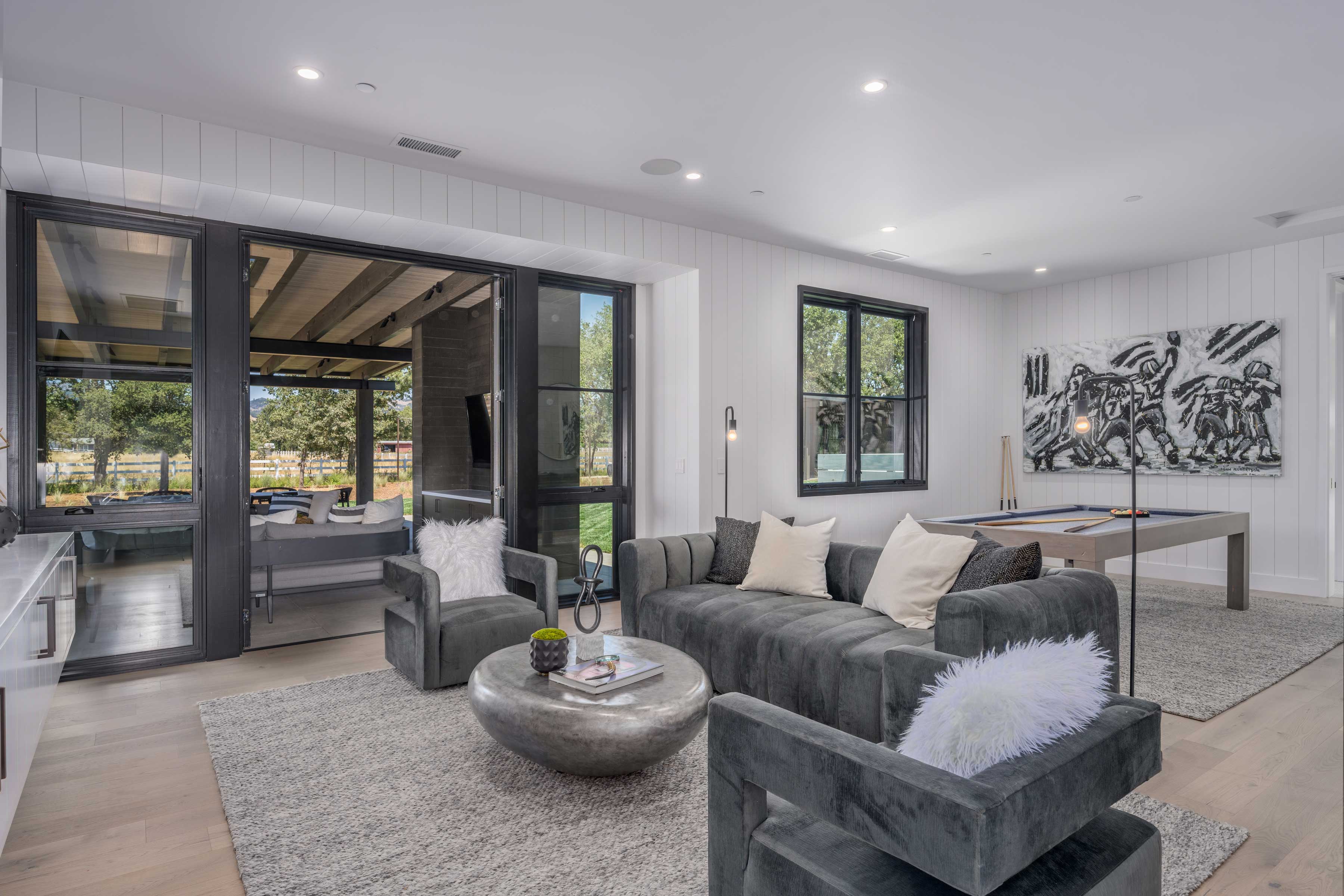 Meridith-Baer-Home-Home-Staging-California-Sonoma-Sanctuary-Luxury-Homes-Modern-and-Contemporary-Entertainment-Game-Room