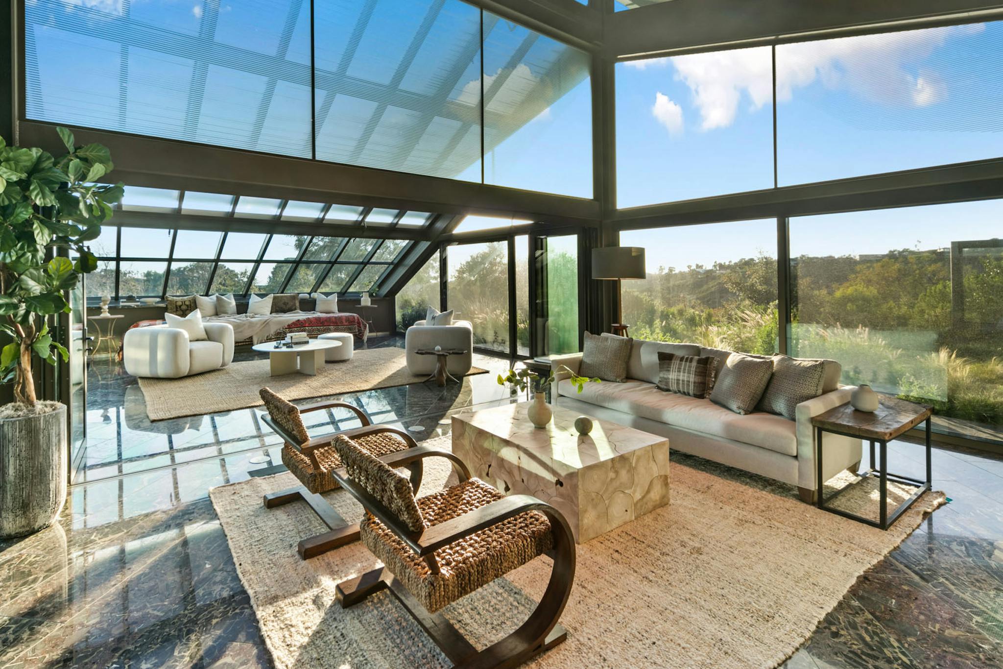 Meridith-Baer-Home-Home-Staging-California-Bonsall-Modern-Luxury-Homes-Living-Room