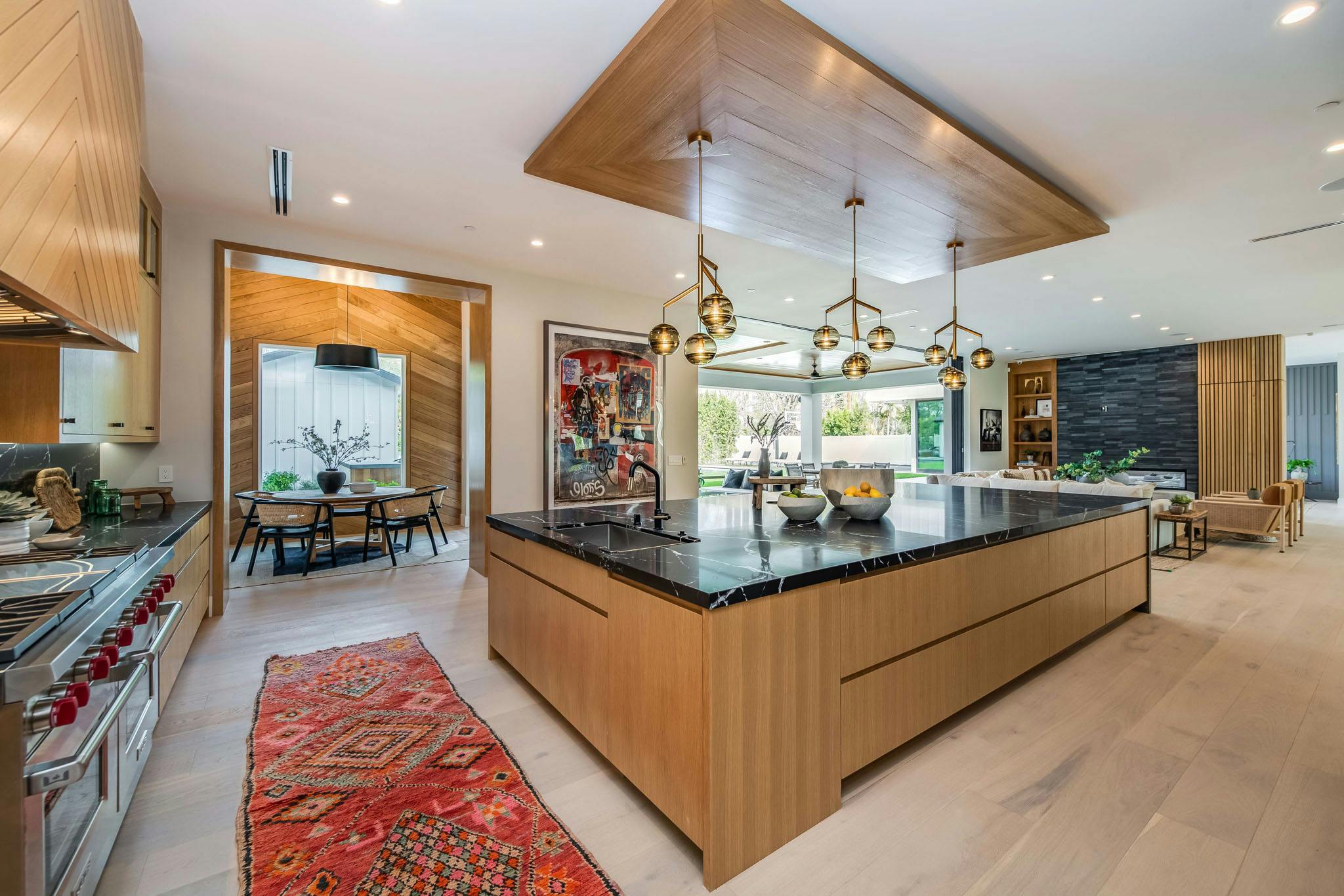 Meridith-Baer-Home-Home-Staging-Southern-California-Valley-Vista-Modern-Organic-Luxury-Homes-Modern-and-Contemporary-Kitchen-Island