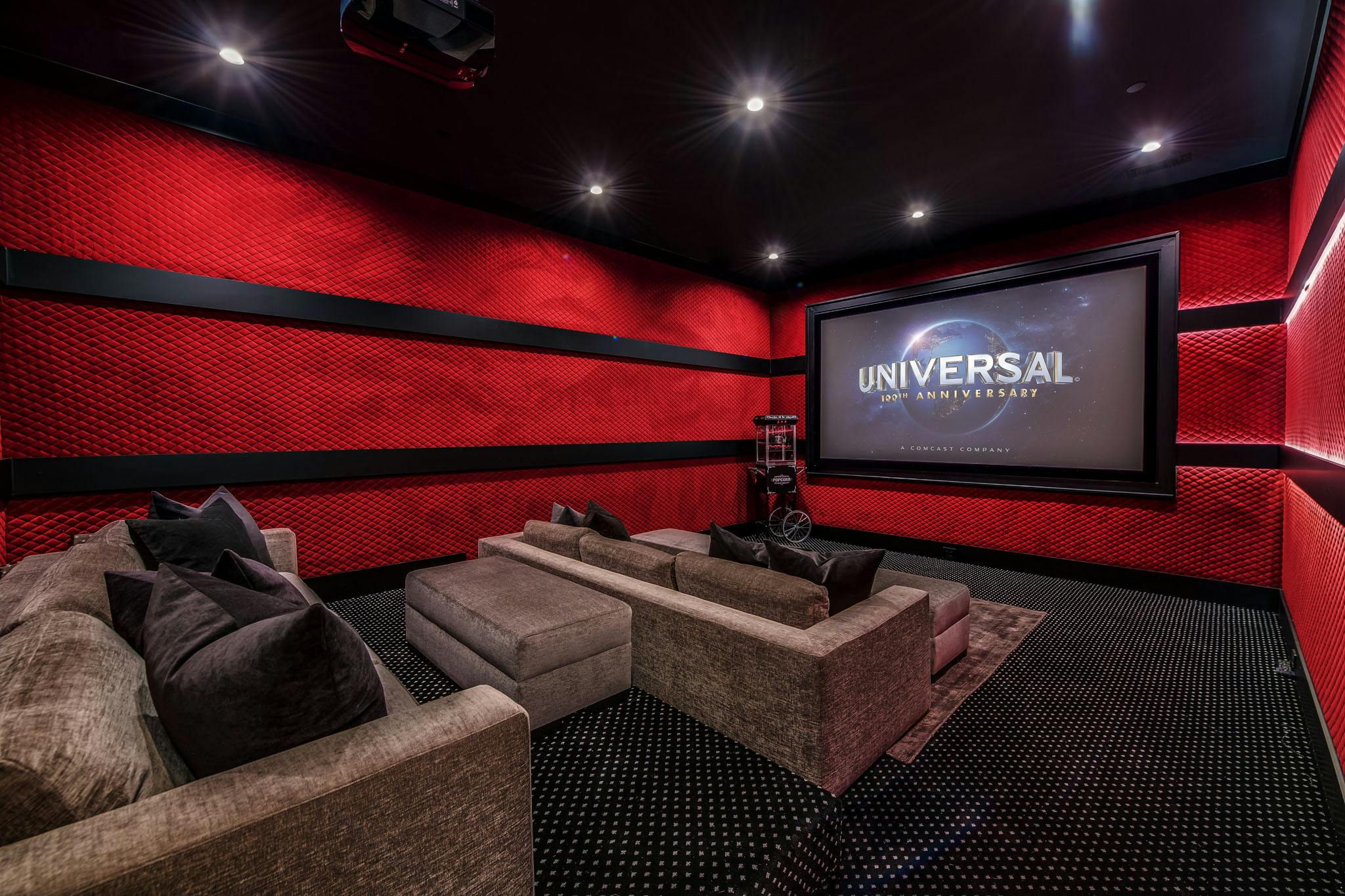 Meredith-Baer-Home-Home-Staging-Southern-California-Valley-Vista-Modern-Organic-Luxury-Homes-Modern-and-Contemporary-Movie-Theater