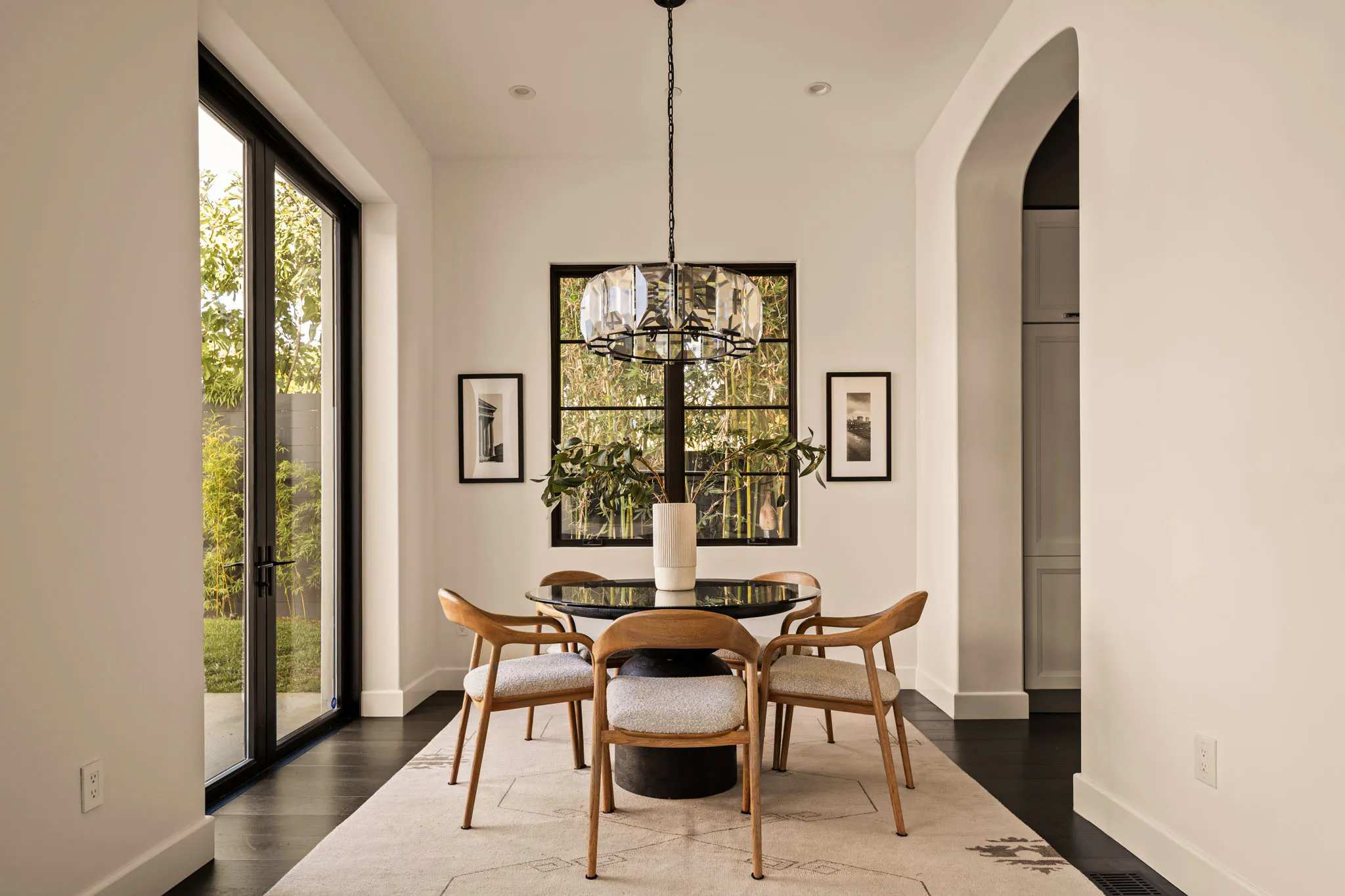 Gallery image with a fresh perspective