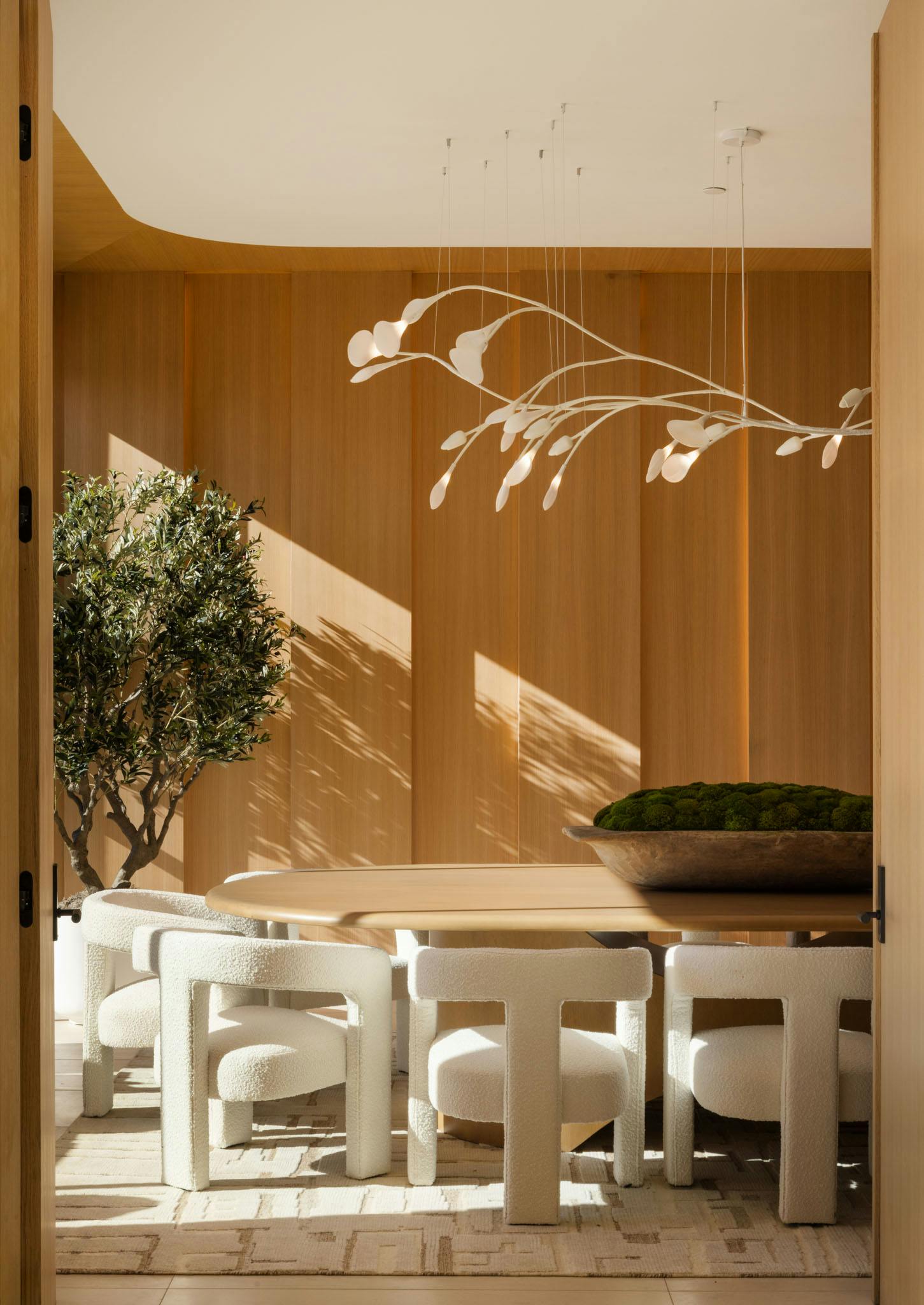 Meridith Baer Home - Oliveto Vale