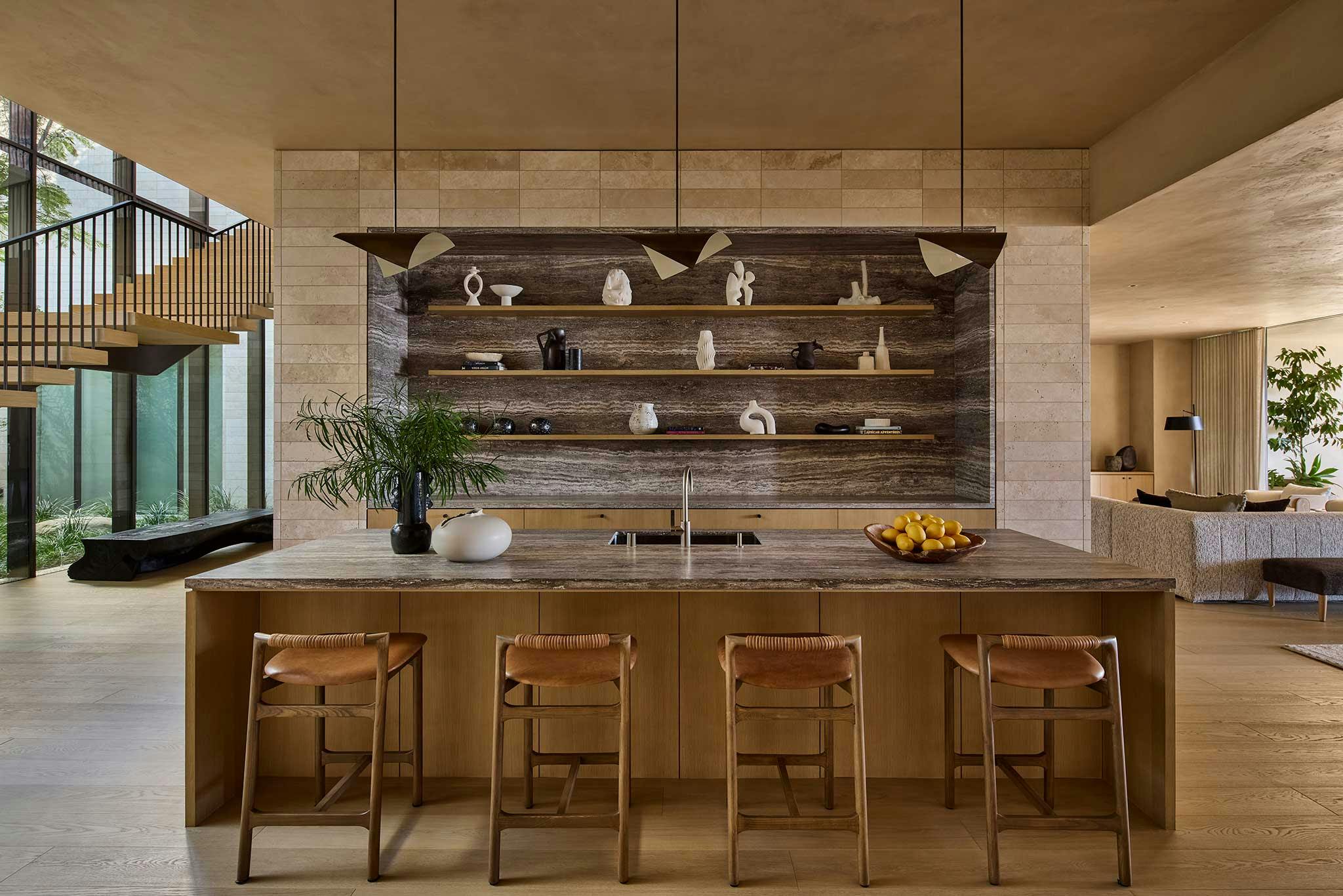 Meridith Baer Home - Home Staging