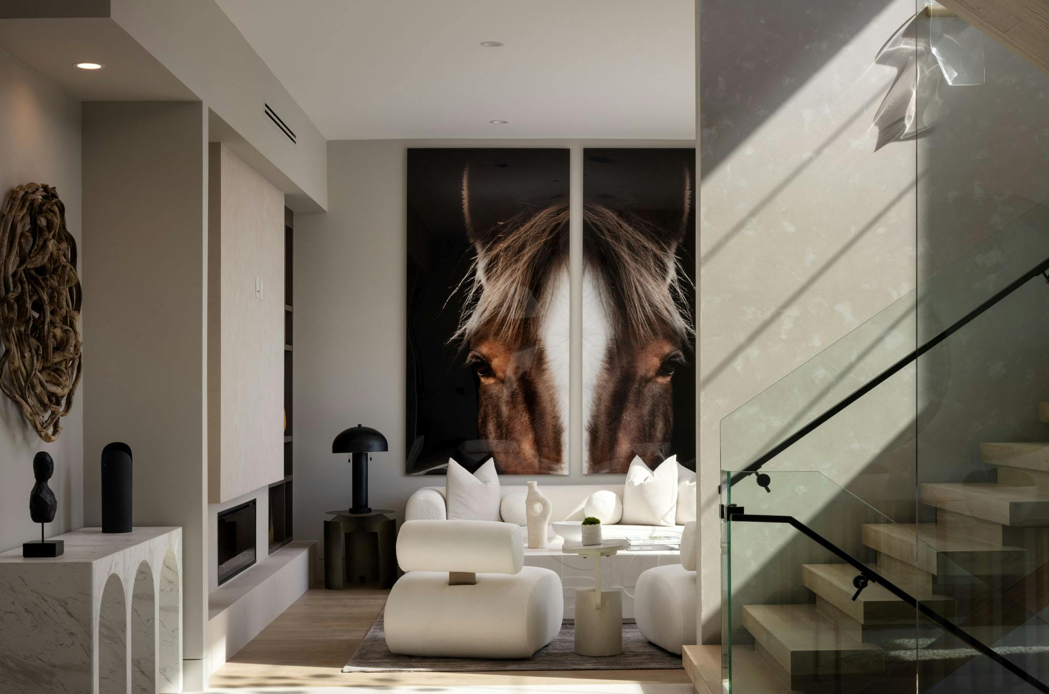 Meridith Baer Home - Luxury Leasing