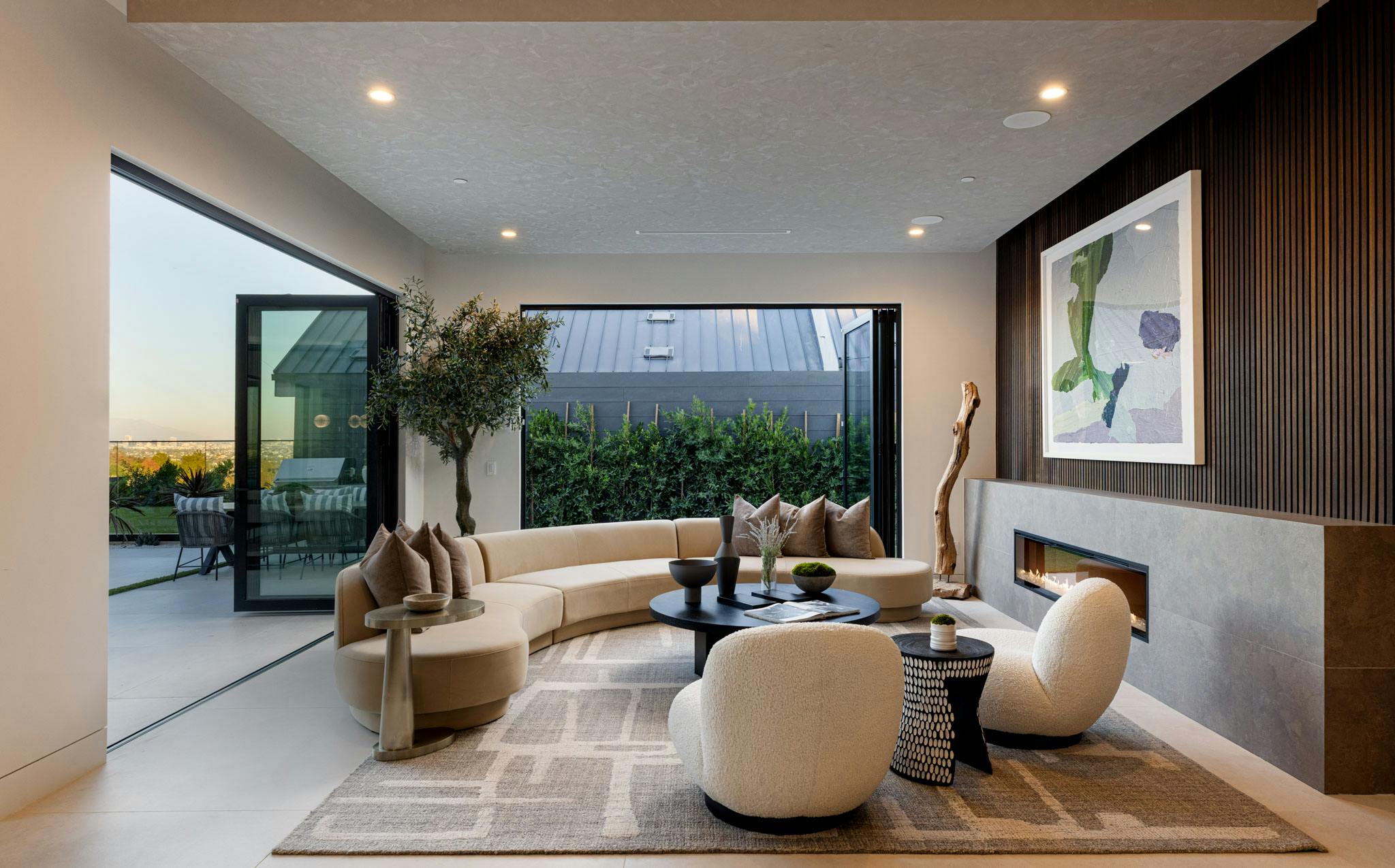 Meridith-Baer-Home-Home-Staging-Luxury-Homes-Southern-California-Cheviot-Hills-Modern-Living-Room