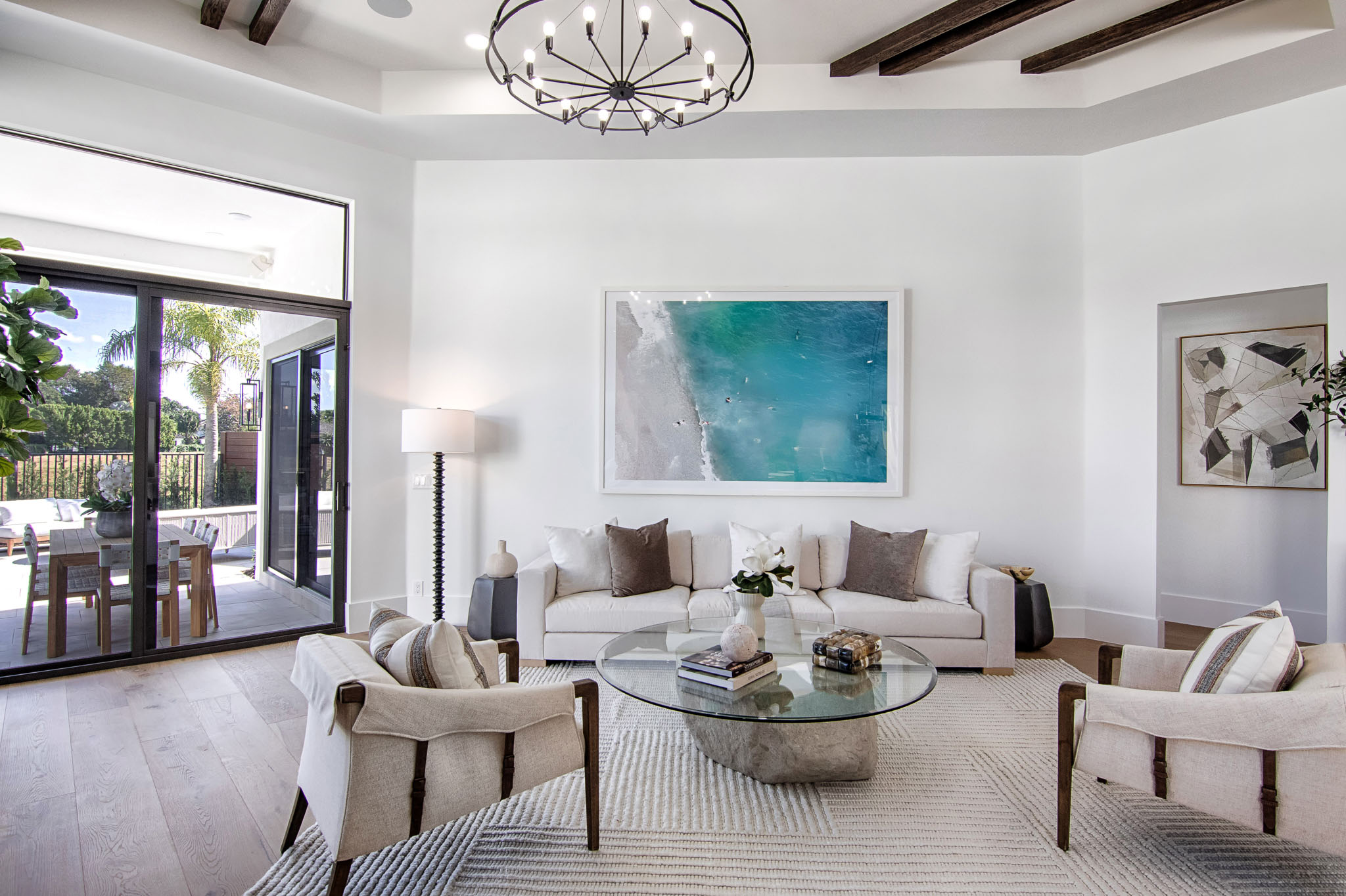 Meridith-Baer-Home-Home-Staging-Luxury-Homes-Florida-Wellington-Modern-Living-Room