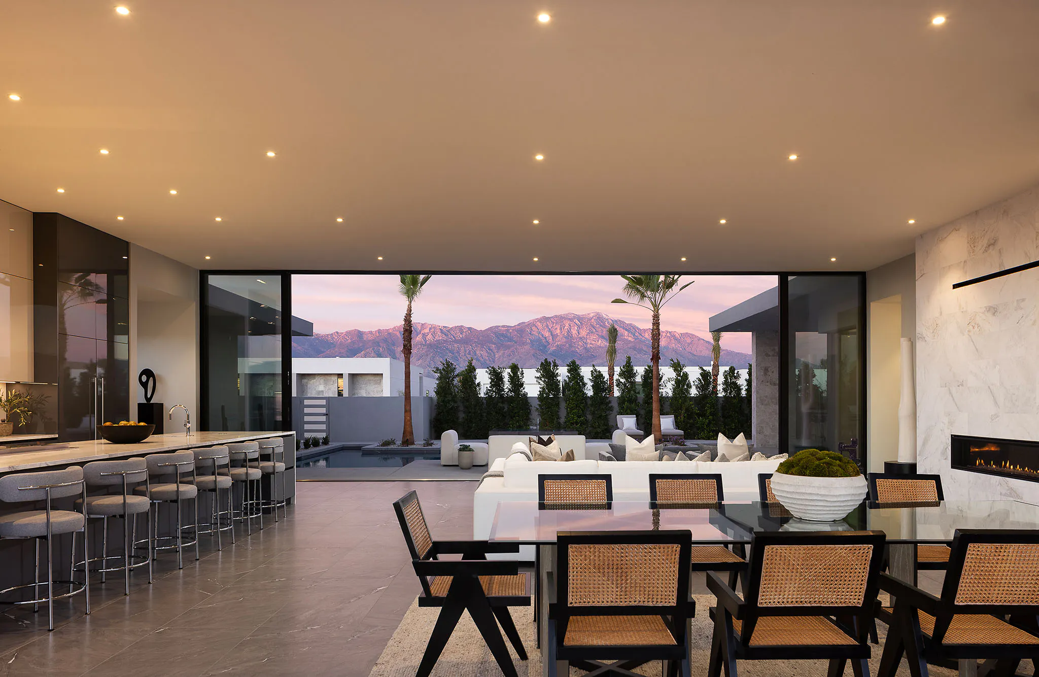 Picture Idea: Meridith Baer Home Home Staging Luxury Homes Southern California Via