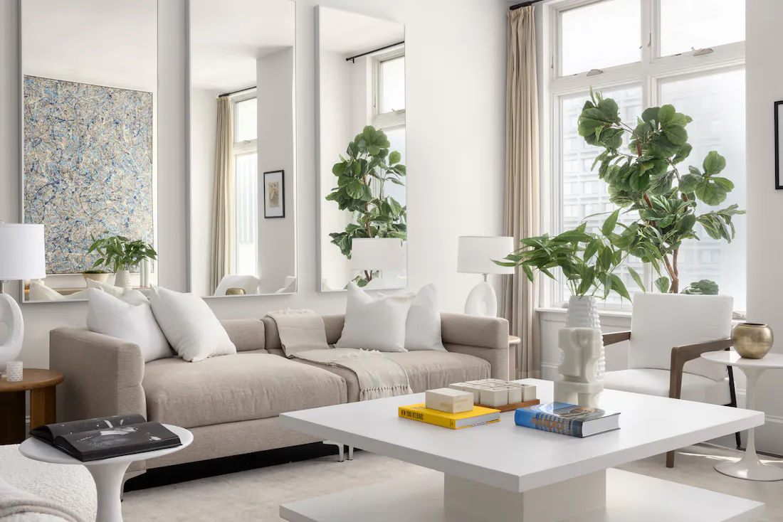 Document moved - Luxury Condo Home Staging Tips