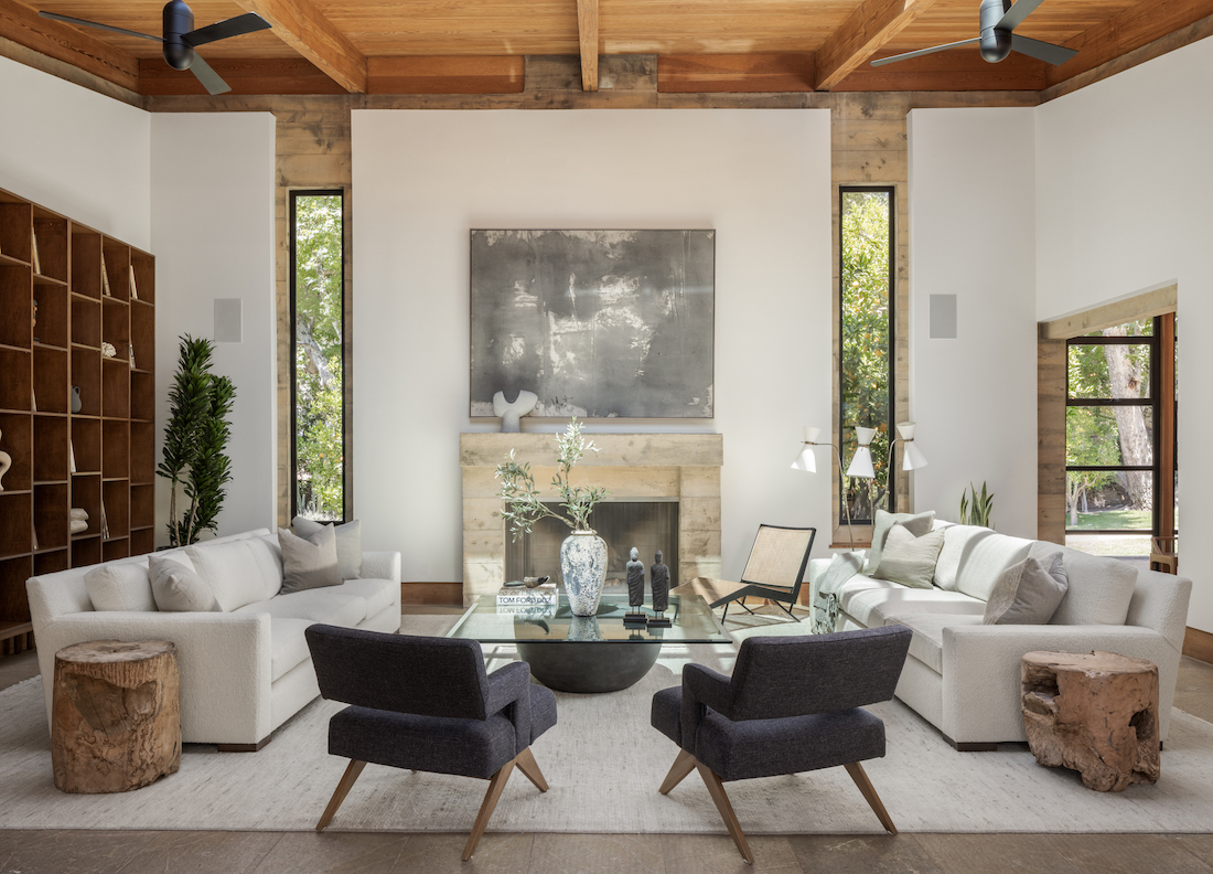 Luxury Home Staging