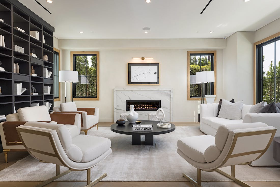 Meridith-Baer-Home-Home-Staging-Southern-California-Santa-Monica-Contemporary-Luxury-Homes-Modern-and-Contemporary-Second-Living-Room