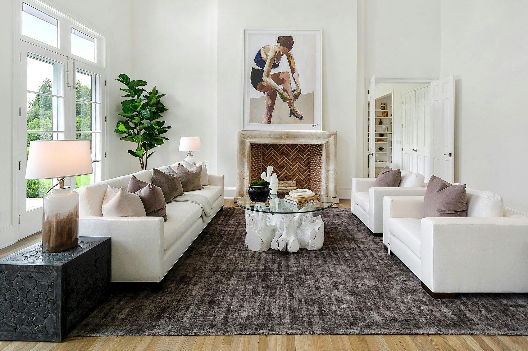 Meridith-Baer-Home-Home-Staging-New-York-Southampton-Taylor-Creek-Transitional-Living-Room