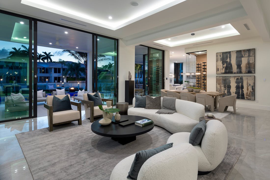 Meridith-Baer-Home-Home-Staging-Florida-Sanctuary-Deepwater-Modern-Luxury-Homes-Modern-and-Contemporary-Living-Room