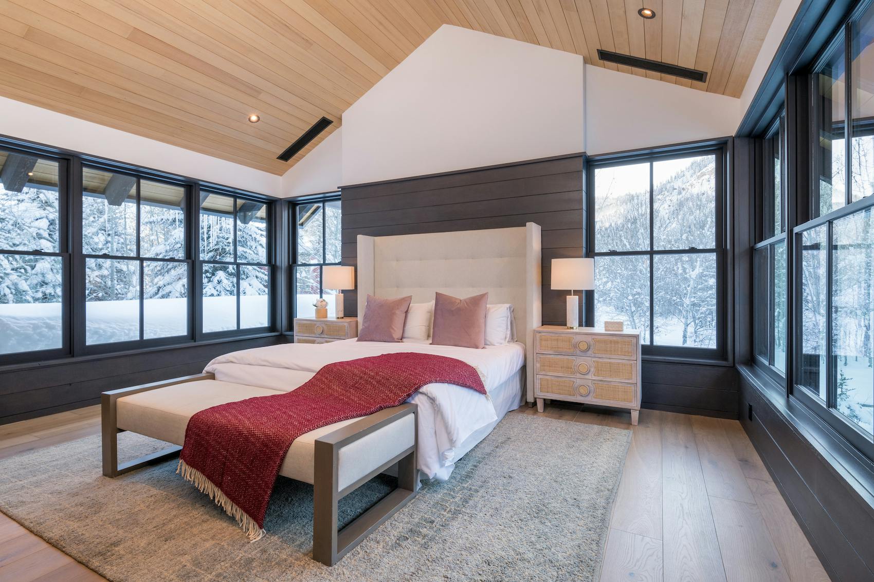 Meridith-Baer-Home-Home-Staging-Misc-and-International-Idaho-Contemporary-Luxury-Homes-Modern-and-Contemporary-Second-Bedroom