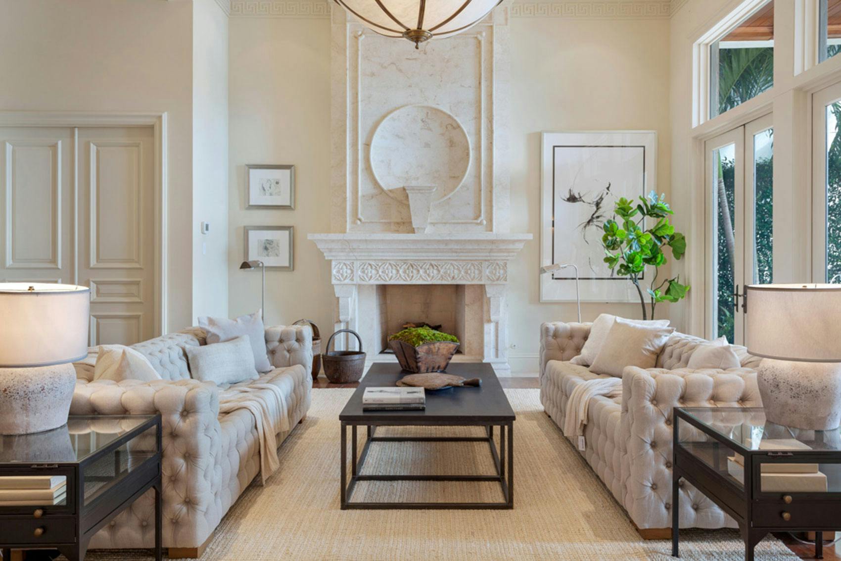 Meridith-Baer-Home-Home-Staging-Florida-Sanctuary-Mediterranean-Estate-Living-Room