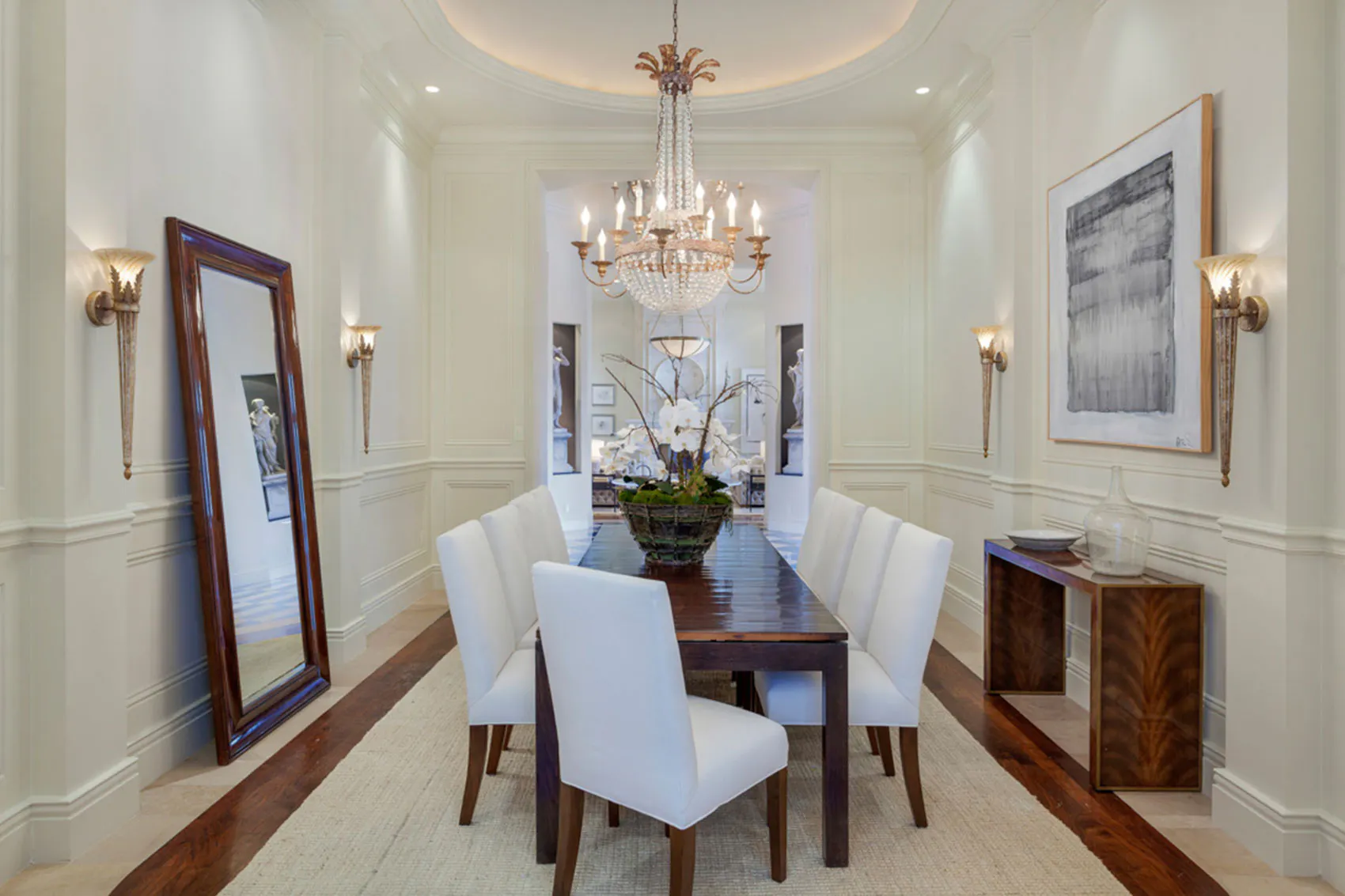 Meridith-Baer-Home-Home-Staging-Florida-Sanctuary-Mediterranean-Dining-Room