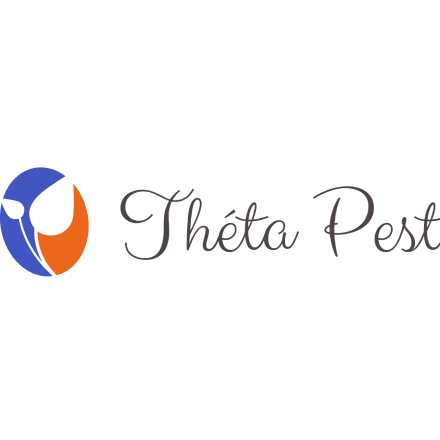 theta pest logo
