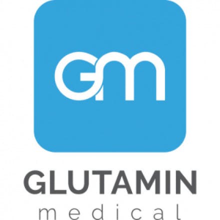glutamin logo