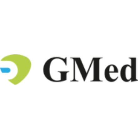 gmed logo