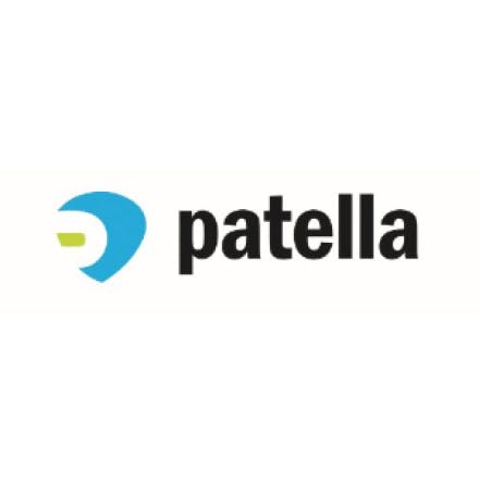 patella logo