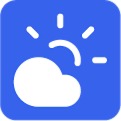 weather logo icon