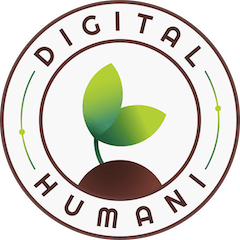 Digital Humani icon