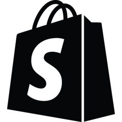 Shopify Plus logo icon