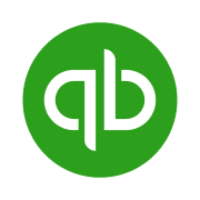 quickbooks logo icon