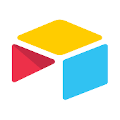 airtable logo icon