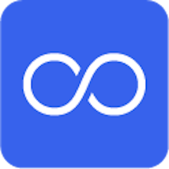 loop logo icon