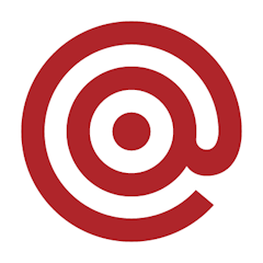 mailgun logo icon