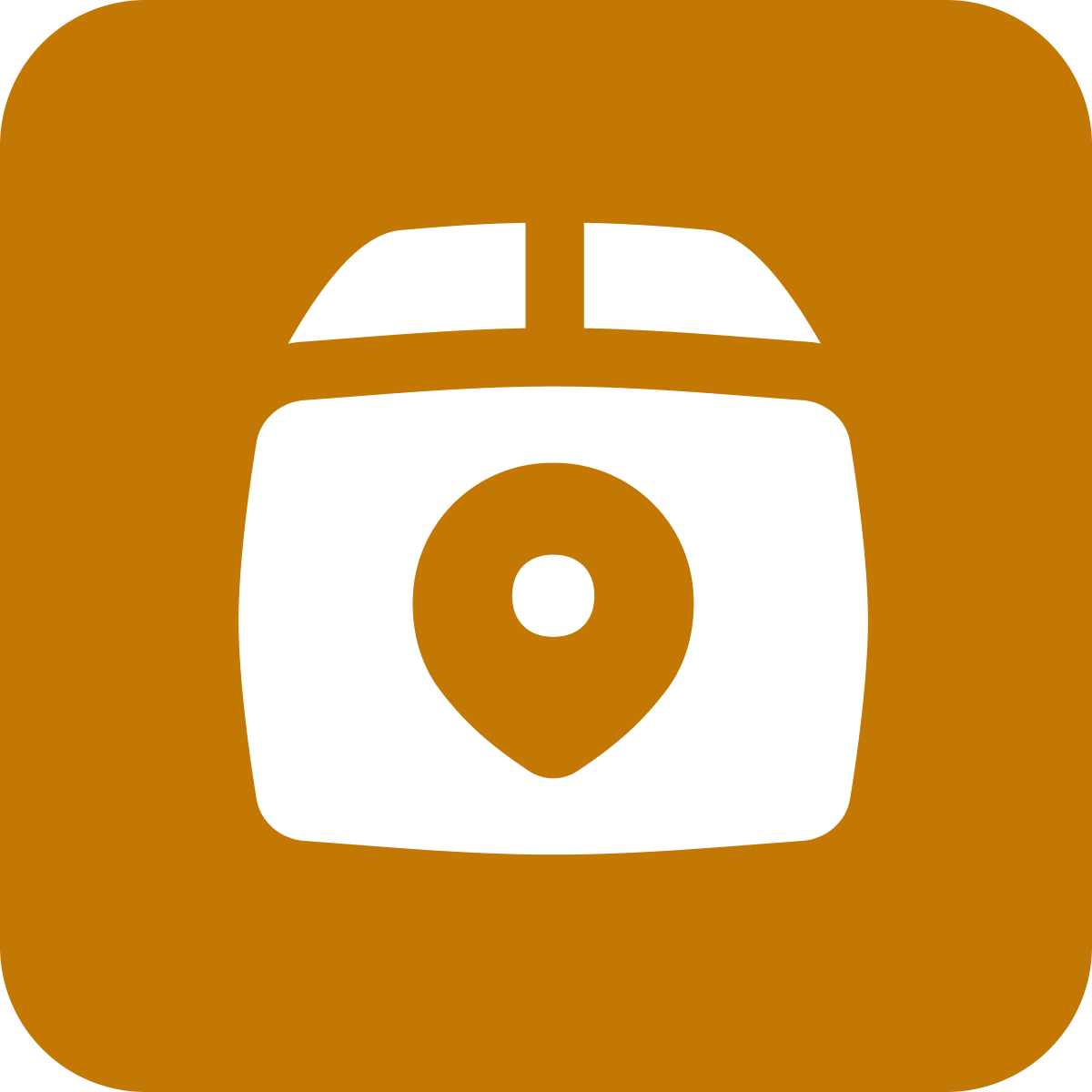 tracktor logo icon