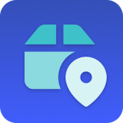 package tracking icon