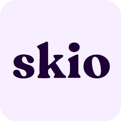 skio logo