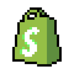 shopify partner icon