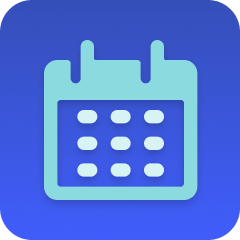 schedule icon