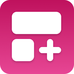 infinite options icon