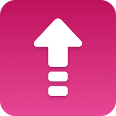 uploadery icon