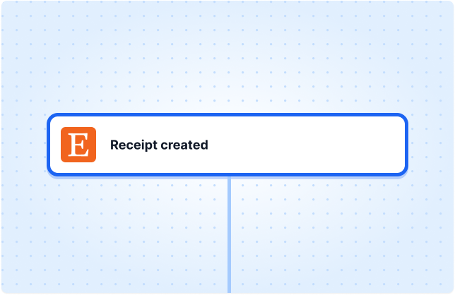 Etsy receipt created