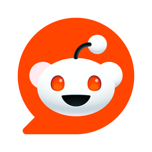 reddit logo icon