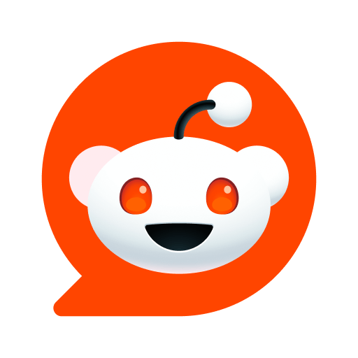 reddit icon