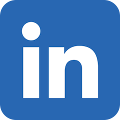 linkedin logo icon