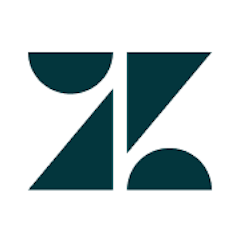 zendesk logo icon
