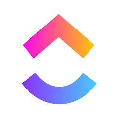 ClickUp icon