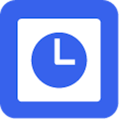delay logo icon