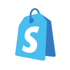 Shopify POS logo icon